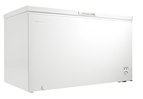 Danby 9.0 cu. ft. Chest Freezer in White